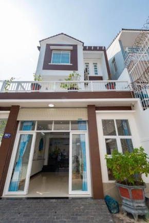 Palm Homestay 242 in VungTau 4 Bedroom & Bida
